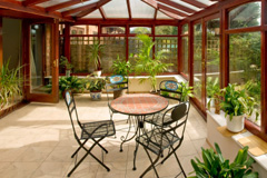 Brook Place conservatory quotes